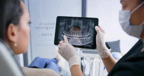 Dentist for Dental Trauma in NM