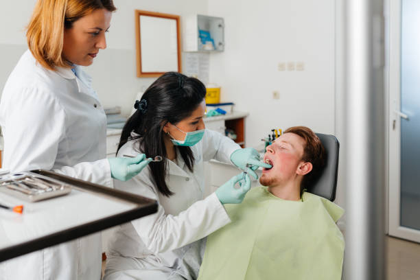 Urgent Tooth Repair in NM